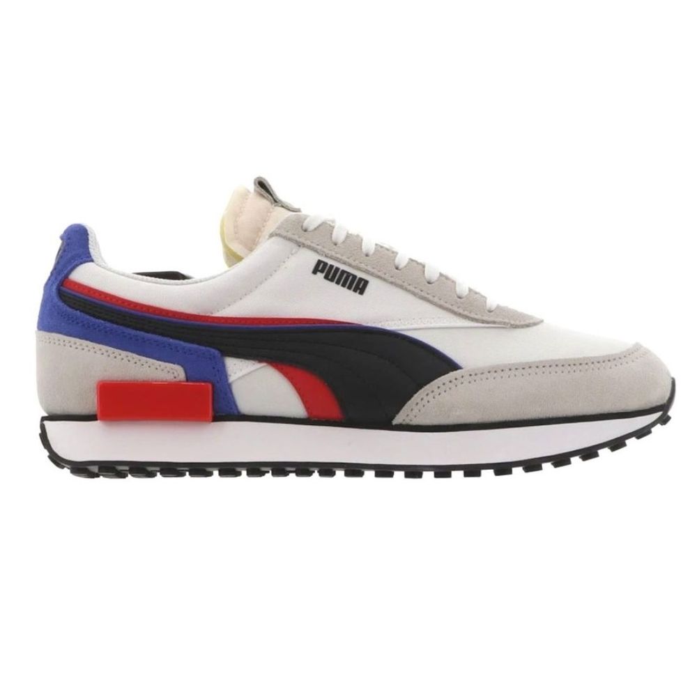Zapatillas Puma Future Rider Double de Hombre - Woker - Mobile