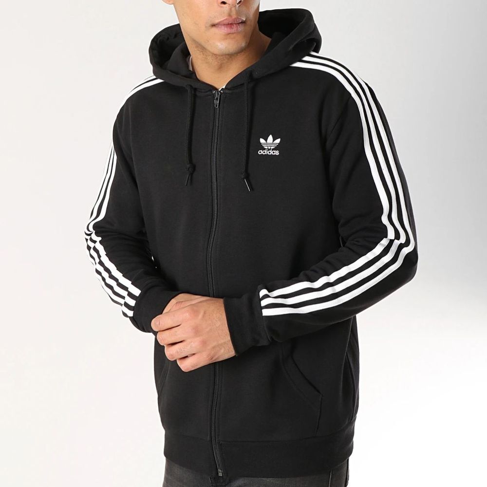 campera adidas 03