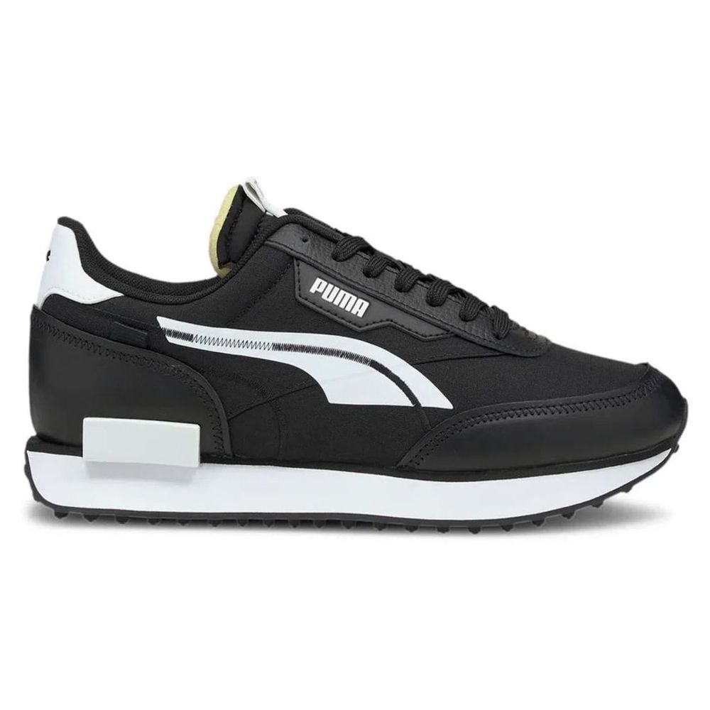 Zapatillas Puma Future Rider Twofold De Hombre - Woker - Mobile