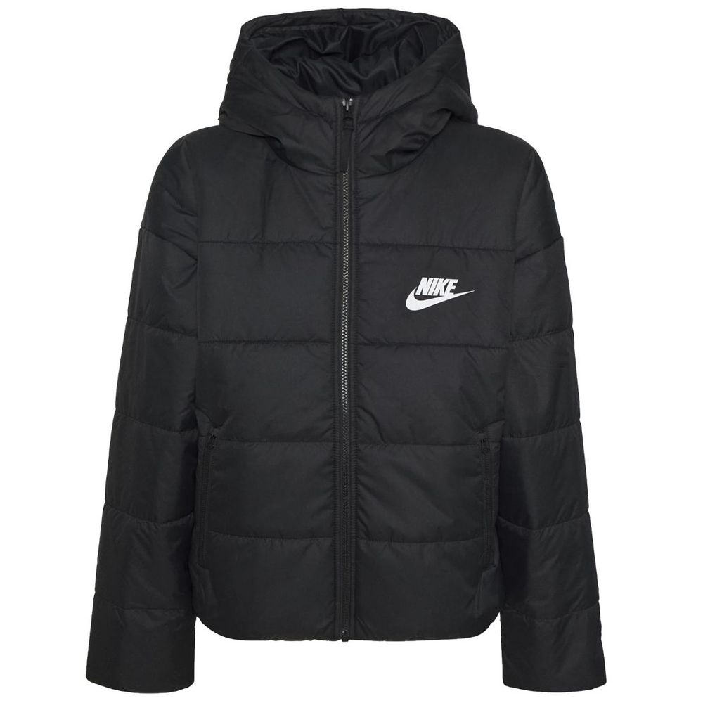 Campera Nike Sportswear Synthetic Fill De Mujer - Woker - Mobile