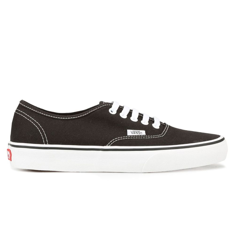 zapatillas vans authentic