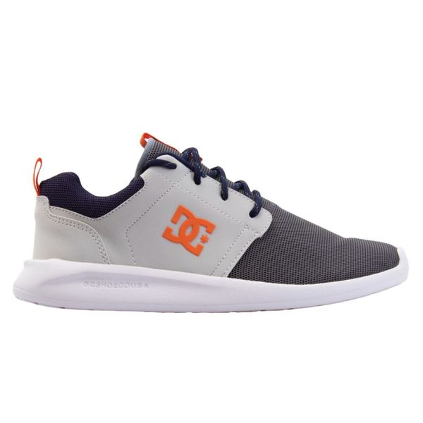 ZAPATILLAS DC SHOES HOMBRE MIDWAY
