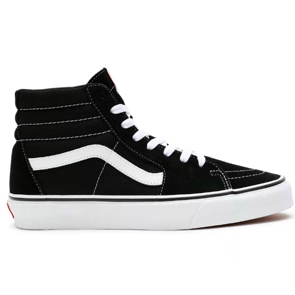 Zapatillas Vans Sk8 Hi Unisex - Woker - Mobile