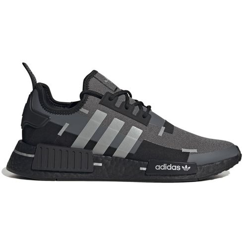 adidas NMD R1 Triple Black (GS) - H03994