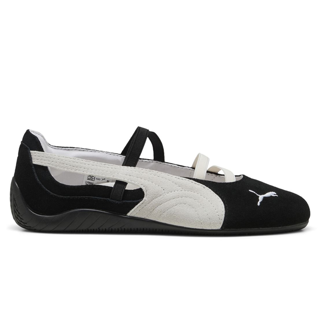 Puma Ballet Puma Speedcat Suede - PUMA