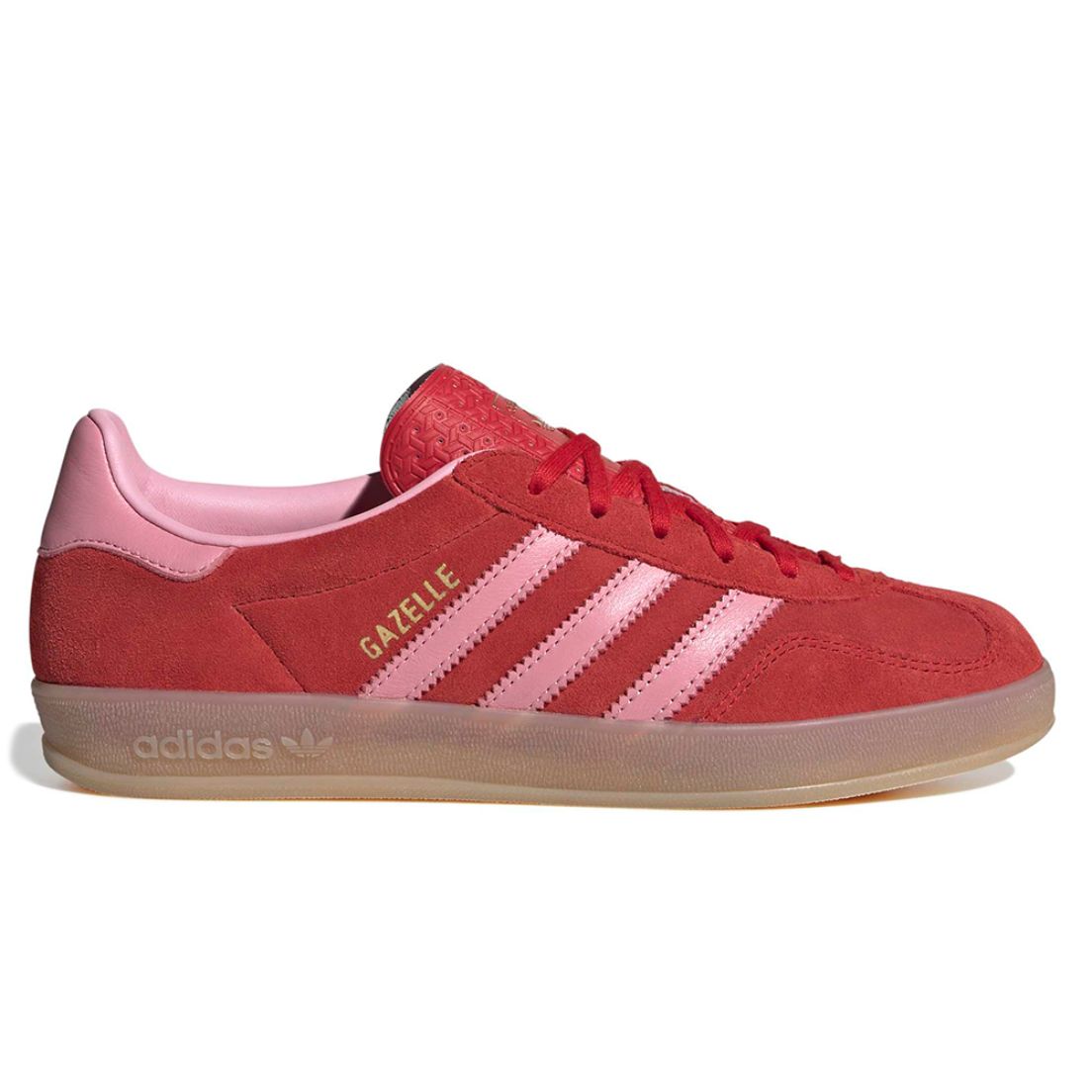 Adidas Gazelle Indoor - ADIDAS