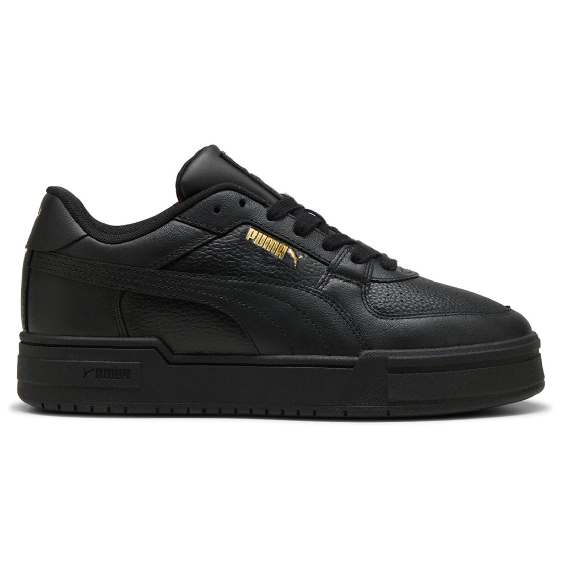 Puma Ca Pro Classic Ii - Negro