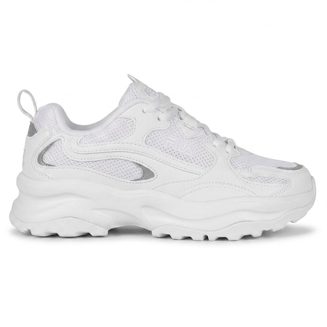 Fila Wavy Block - FILA