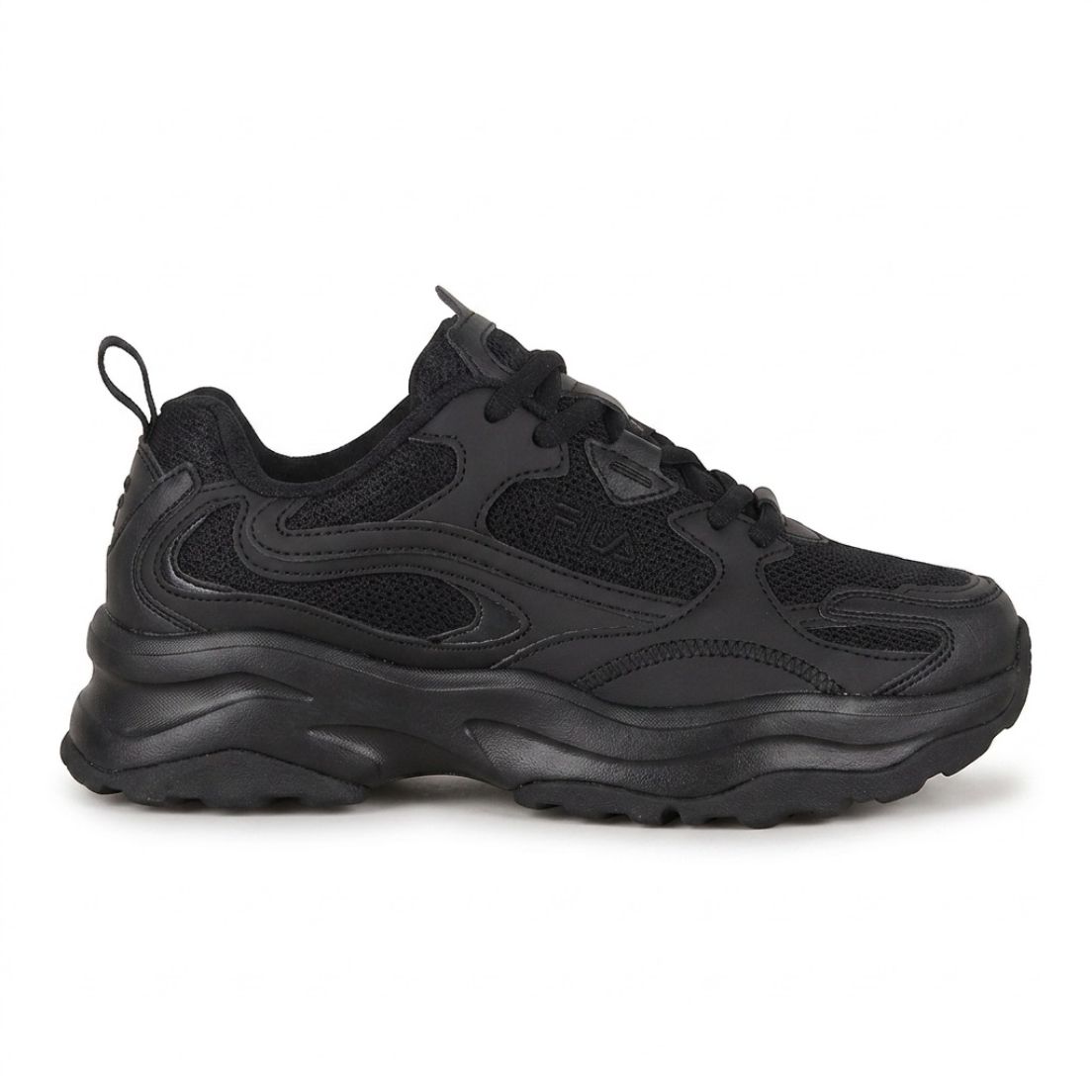 Fila Wavy Block - FILA
