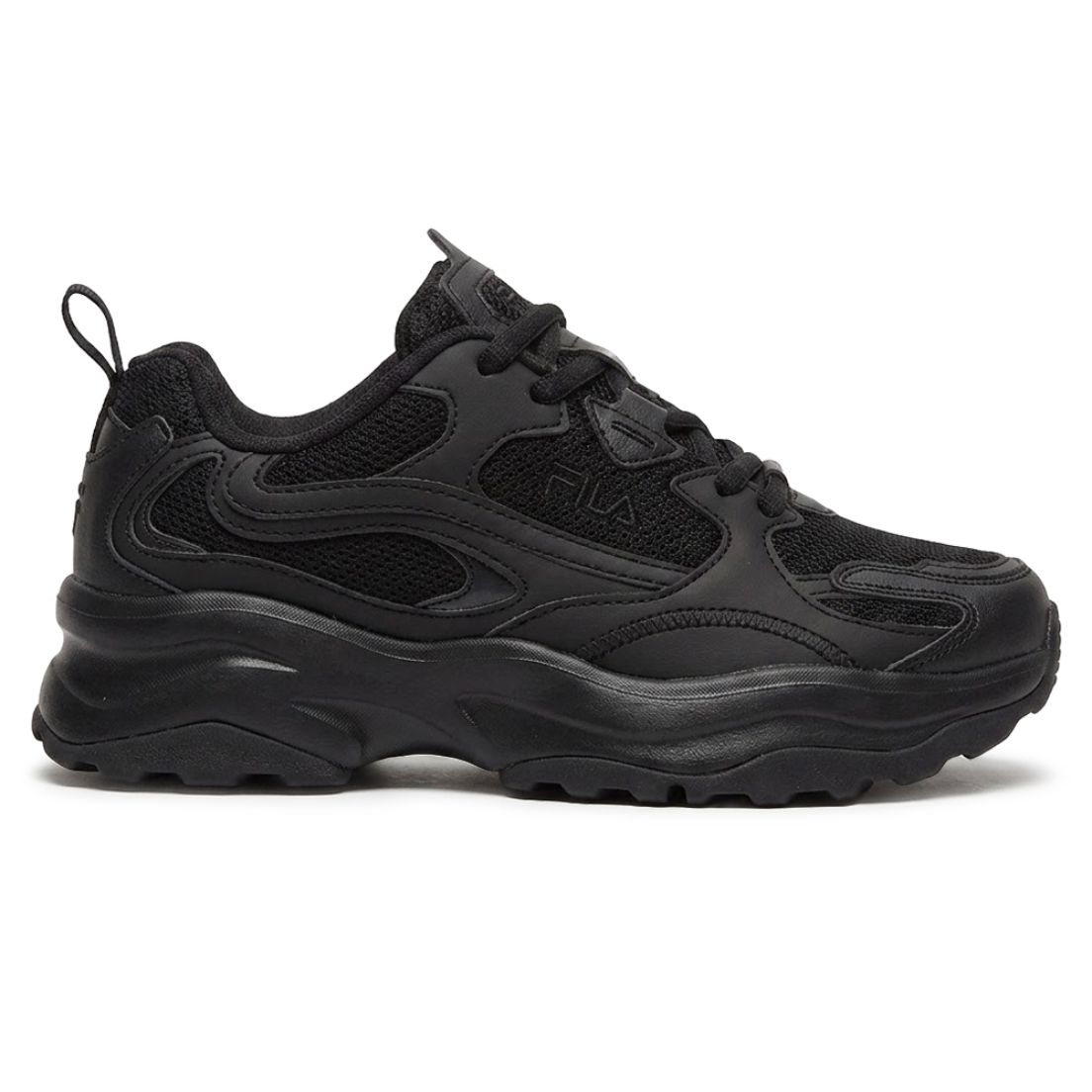 Fila Wavy Block - FILA