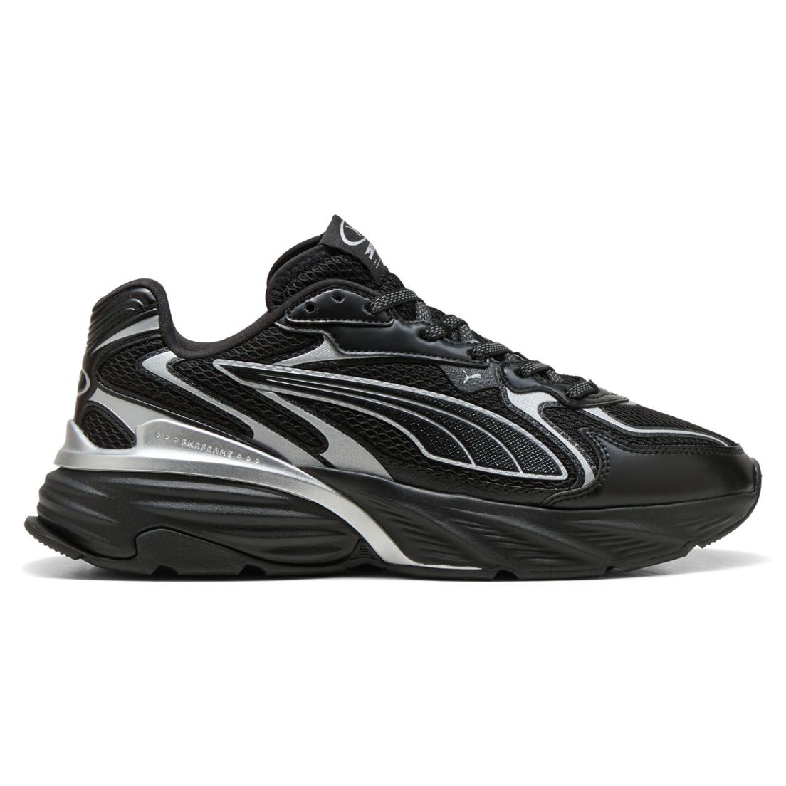 Puma Fade Ls Y2K - PUMA