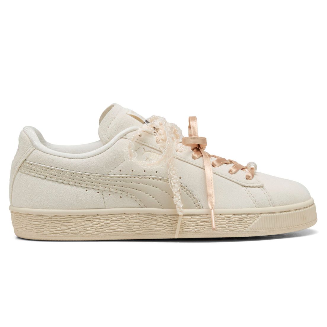 Puma Suede Bloom - PUMA