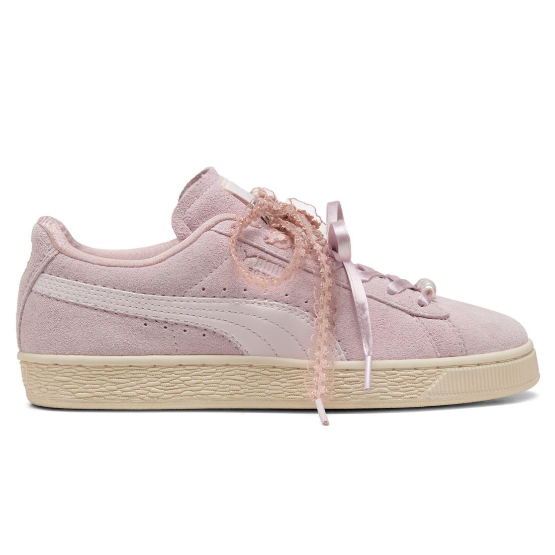 Puma Suede Bloom - PUMA