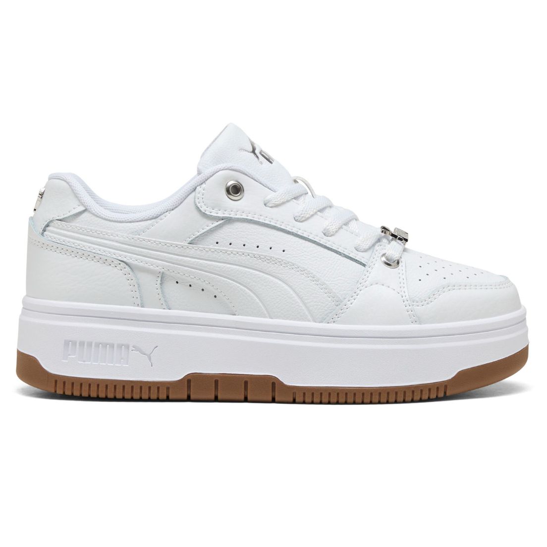 Puma Rebound Femme Low Luxe Adp - PUMA