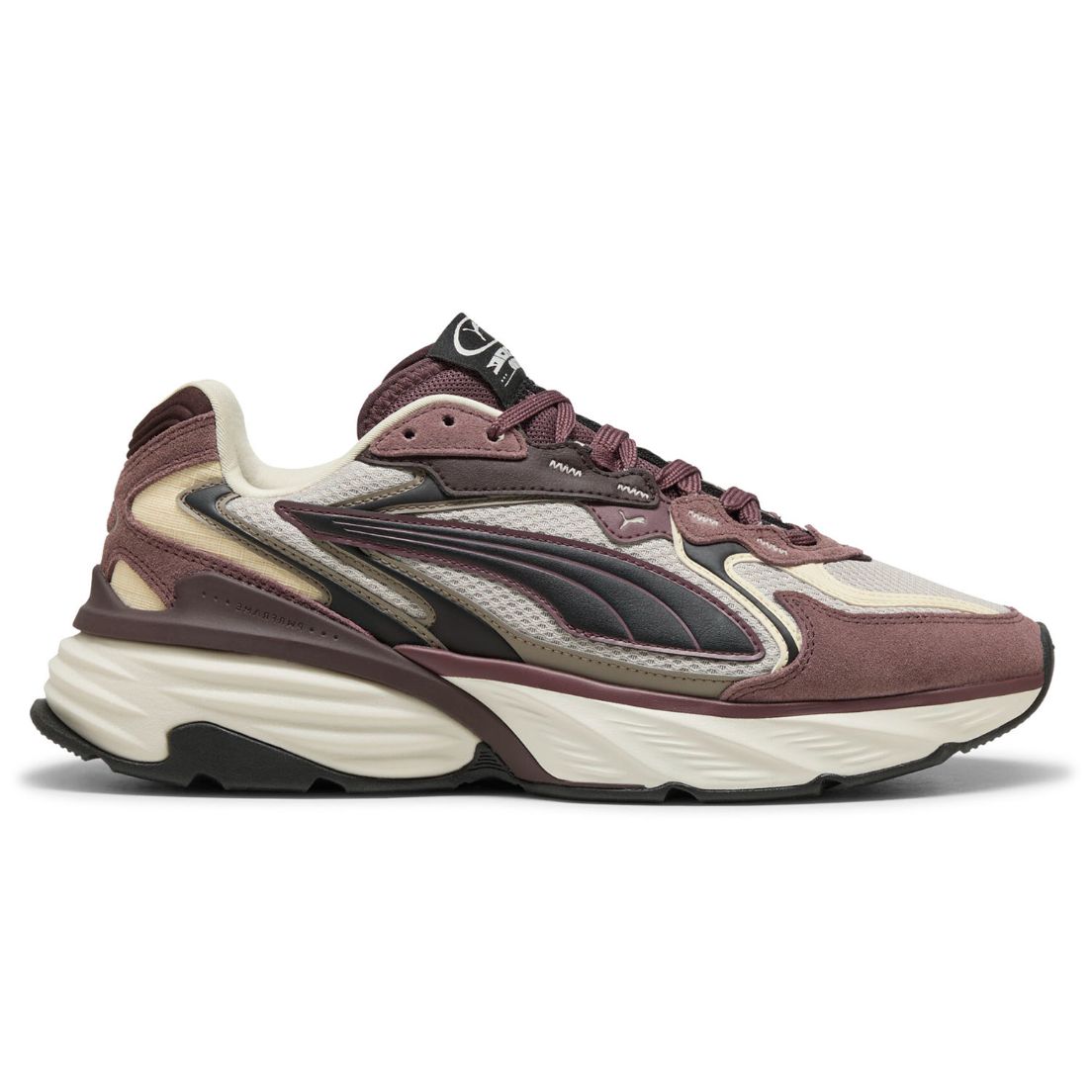 Puma Fade Ls - PUMA